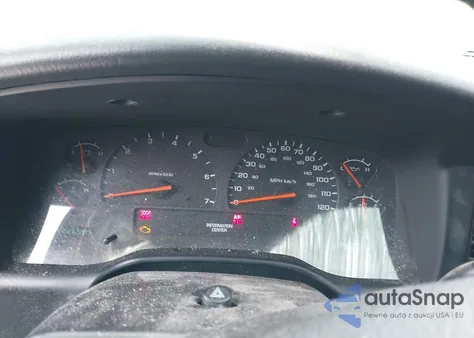 2004 Dodge Dakota Sport/Sxt from USA, damaged, VIN 1D7HG38NX4S607992